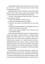 Essays 'Valodas politika un valodas situācija Latvijā', 3.