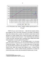 Research Papers 'Hipotekārās kreditēšanas attīstības tendences un perspektīvas Latvijā', 23.