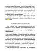 Research Papers 'Hipotekārās kreditēšanas attīstības tendences un perspektīvas Latvijā', 32.