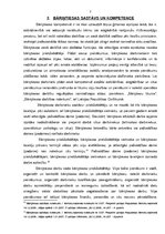 Research Papers 'Bāriņtiesas darbinieku tiesības un pienākumi', 7.