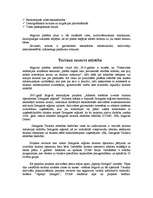 Research Papers 'Jelgavas tūrisma raksturojums un attīstības iespējas', 4.