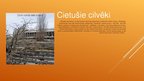 Presentations 'Prezentācija par Černobiļas katastrofu', 9.