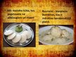 Presentations 'Indijas galda kultūra un ēšanas tradīcijas', 12.