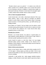 Essays 'Laika spogulis: cilvēka un sabiedrības saskarsme ar savu gadsimtu literatūrā un ', 1.