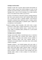 Essays 'Socioloģijas nozīme mūsdienu sabiedrībā: teorija, pētījumi un praktiskā pielieto', 1.