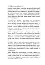 Essays 'Socioloģijas nozīme mūsdienu sabiedrībā: teorija, pētījumi un praktiskā pielieto', 2.