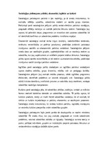 Essays 'Socioloģijas nozīme mūsdienu sabiedrībā: teorija, pētījumi un praktiskā pielieto', 3.