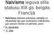 Presentations 'Naivisms', 3.