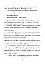 Research Papers 'Speciālā pedagoģija - autisms', 3.