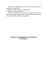 Research Papers 'Oligopols Latvijā', 17.