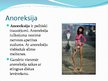 Presentations 'Aptaukošanās, bulīmija, anoreksija un pareizs uzturs', 15.