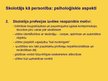 Presentations 'Pedagoģiskā psiholoģija', 19.
