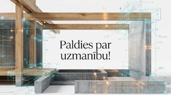 Presentations 'Mākslīgais intelekts un būvniecības nākotne', 13.