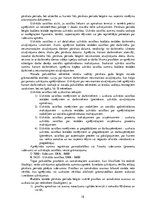 Term Papers 'Viļānu novada pašvaldības izdevumu uzskaite, kontrole un analīze', 18.