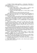 Term Papers 'Viļānu novada pašvaldības izdevumu uzskaite, kontrole un analīze', 22.