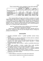 Term Papers 'Viļānu novada pašvaldības izdevumu uzskaite, kontrole un analīze', 28.
