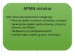 Presentations 'Biznesa procesu modelēšana. UML aktivitāšu diagrammas. BPMN', 15.