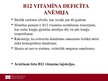 Presentations 'B12 vitamīns', 6.