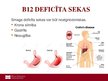 Presentations 'B12 vitamīns', 7.