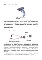 Summaries, Notes 'Svītru kodu sistēma, lasītāji', 16.