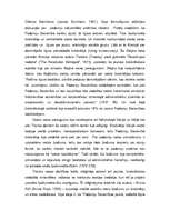 Essays 'Birokrātija kā jauna elite – valsts pārvaldes forma Padomju Savienībā', 3.