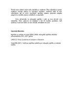 Essays 'Mans kvalitatīva pedagoģiskā procesa modelis iekļaujošai izglītībai', 2.