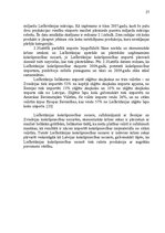 Term Papers 'Latvijas kokrūpniecības nozares konkurētspēja Eiropas Savienībā', 27.