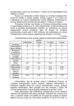 Term Papers 'Latvijas kokrūpniecības nozares konkurētspēja Eiropas Savienībā', 57.