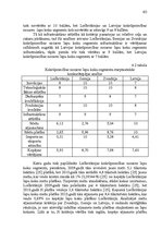 Term Papers 'Latvijas kokrūpniecības nozares konkurētspēja Eiropas Savienībā', 60.