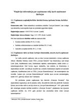 Practice Reports 'Prakses pārskats VSIA "Latvijas koncerti"', 5.
