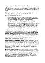 Summaries, Notes 'Minojiešu vēsture, kultūra, mitoloģija, sabiedrība un kultūras mantojums', 10.