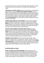 Summaries, Notes 'Minojiešu vēsture, kultūra, mitoloģija, sabiedrība un kultūras mantojums', 15.