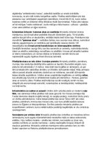Summaries, Notes 'Minojiešu vēsture, kultūra, mitoloģija, sabiedrība un kultūras mantojums', 18.