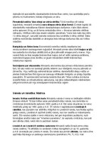 Summaries, Notes 'Minojiešu vēsture, kultūra, mitoloģija, sabiedrība un kultūras mantojums', 20.