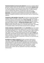 Summaries, Notes 'Minojiešu vēsture, kultūra, mitoloģija, sabiedrība un kultūras mantojums', 23.