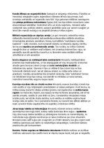 Summaries, Notes 'Minojiešu vēsture, kultūra, mitoloģija, sabiedrība un kultūras mantojums', 26.