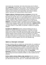 Summaries, Notes 'Minojiešu vēsture, kultūra, mitoloģija, sabiedrība un kultūras mantojums', 30.