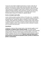 Summaries, Notes 'Minojiešu vēsture, kultūra, mitoloģija, sabiedrība un kultūras mantojums', 35.