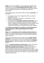 Summaries, Notes 'Minojiešu vēsture, kultūra, mitoloģija, sabiedrība un kultūras mantojums', 37.