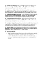 Summaries, Notes 'Minojiešu vēsture, kultūra, mitoloģija, sabiedrība un kultūras mantojums', 41.