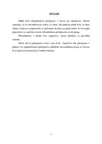 Research Papers 'Makoņdatošana', 2.