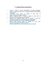 Research Papers 'Makoņdatošana', 22.