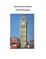 Research Papers 'Introduction with United Kingdom', 1.