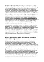 Summaries, Notes 'Eirāzijas stepju klejotāji: vēsture, kultūra, mitoloģija, sabiedrība un kultūras', 2.