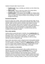 Summaries, Notes 'Eirāzijas stepju klejotāji: vēsture, kultūra, mitoloģija, sabiedrība un kultūras', 5.