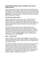 Summaries, Notes 'Eirāzijas stepju klejotāji: vēsture, kultūra, mitoloģija, sabiedrība un kultūras', 8.