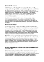 Summaries, Notes 'Eirāzijas stepju klejotāji: vēsture, kultūra, mitoloģija, sabiedrība un kultūras', 9.
