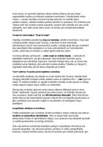 Summaries, Notes 'Eirāzijas stepju klejotāji: vēsture, kultūra, mitoloģija, sabiedrība un kultūras', 29.