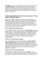 Summaries, Notes 'Eirāzijas stepju klejotāji: vēsture, kultūra, mitoloģija, sabiedrība un kultūras', 34.