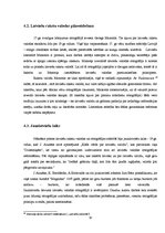Research Papers 'Valodu izcelšanās - teorijas un mīti', 10.